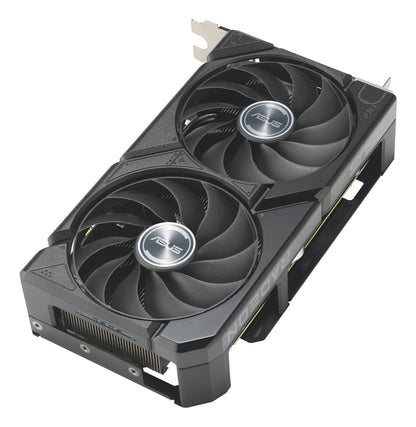 ASUS Dual -RX9060XT-16G AMD Radeon RX 9060 XT 16 GB GDDR6