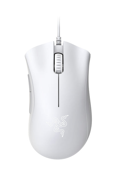 Razer DeathAdder Essential mouse Gaming Right-hand USB Type-A Optical 6400 DPI