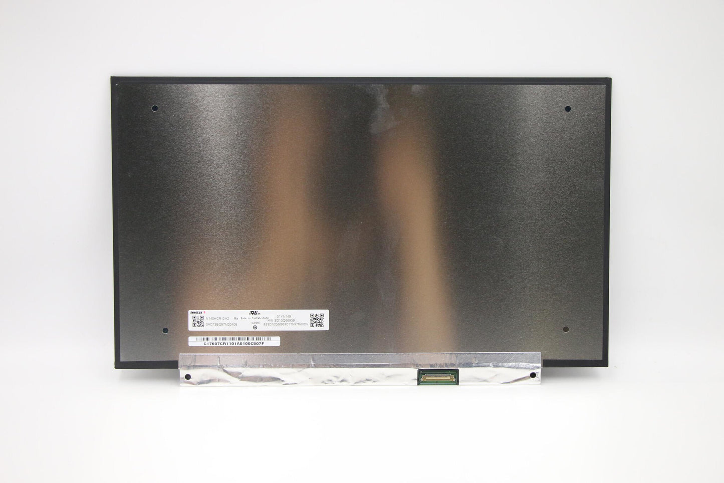 Lenovo 01YN150 laptop spare part Display