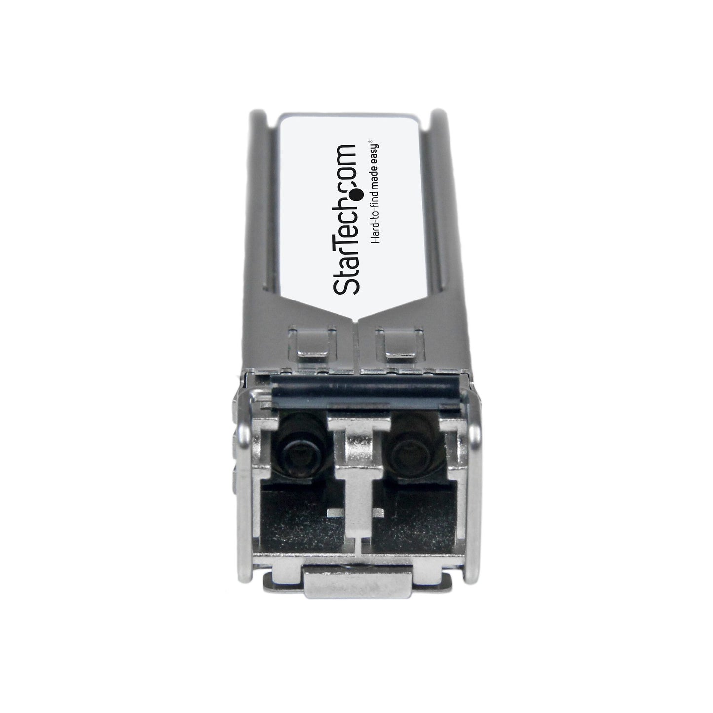 StarTech.com HPE 455886-B21 Compatible SFP+ Module - 10GBASE-LR - 10GbE Single Mode Fiber Optic Transceiver - 10GE Gigabit Ethernet SFP+ - LC 10km - 1310nm - DDM HPE BladeSystem, 562SFP+, 560SFP+
