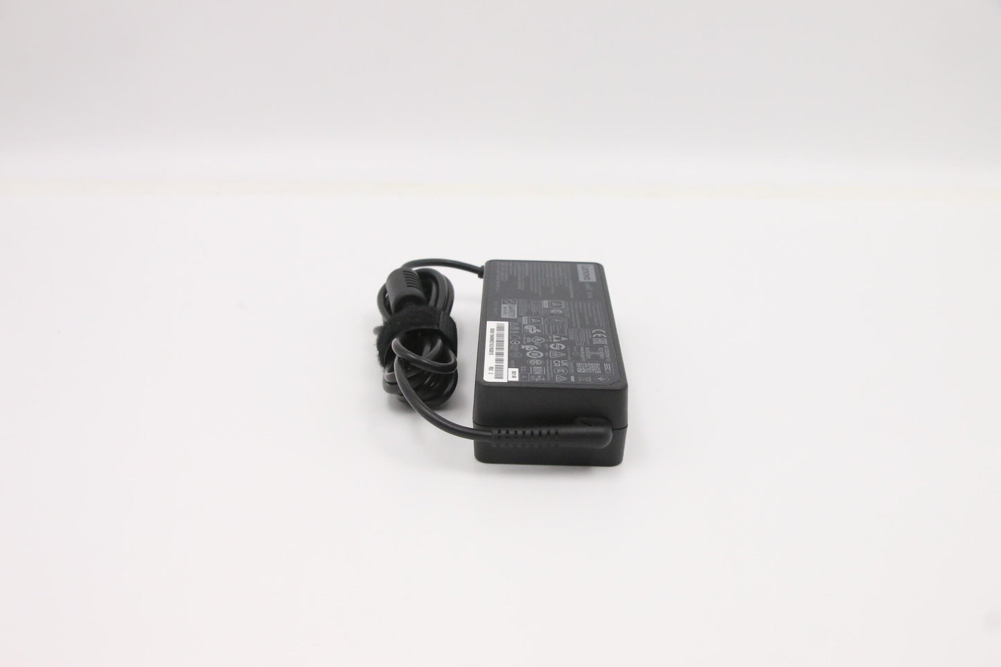 Lenovo 5A10V03251 power adapter/inverter Indoor 90 W Black