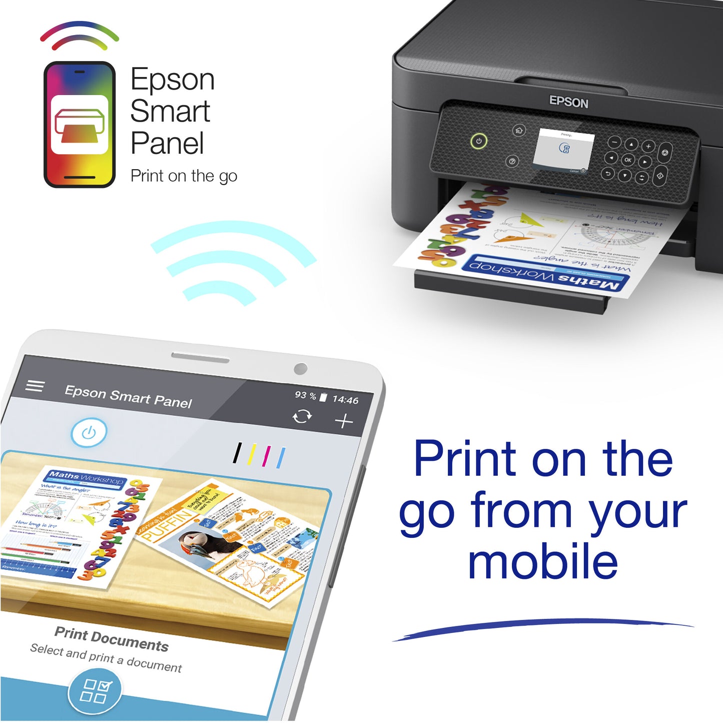 Epson Expression Home XP-4200
