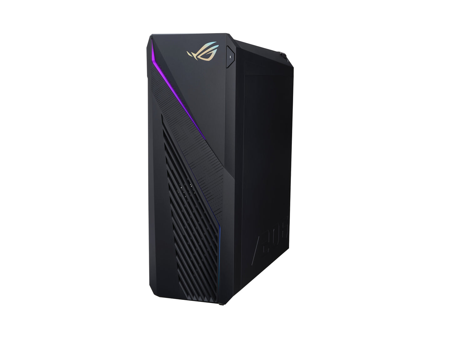 ASUS ROG Strix G16CH-71370F049W Intel® Core™ i7 i7-13700F 16 GB DDR4-SDRAM 1 TB SSD NVIDIA GeForce RTX 3070 Windows 11 Home Midi Tower PC Black, Grey
