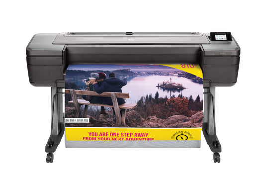 HP Designjet Z6 44-in PostScript Printer