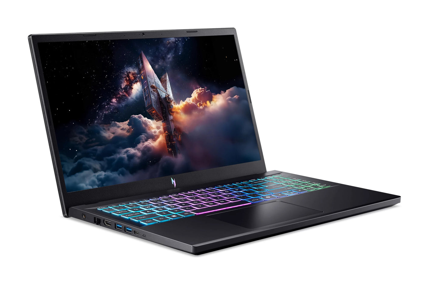 Acer Nitro V 15 ANV15-A31-R81Z Gaming Notebook