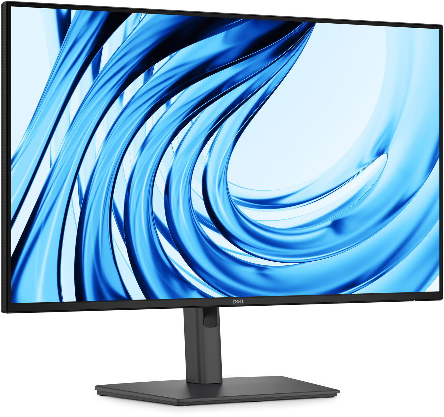 DELL Pro P 27 P2726H computer monitor 68.6 cm (27") 1920 x 1080 pixels Full HD LCD Black