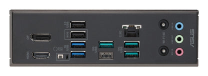 ASUS B850 MAX GAMING WIFI AMD B850 Socket AM5 ATX