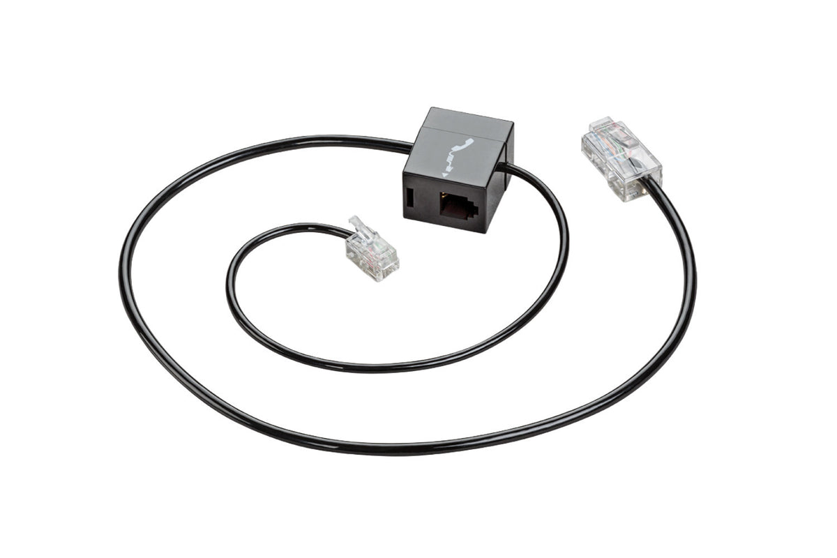 HP Poly Savi Office Telephone Interface Cable