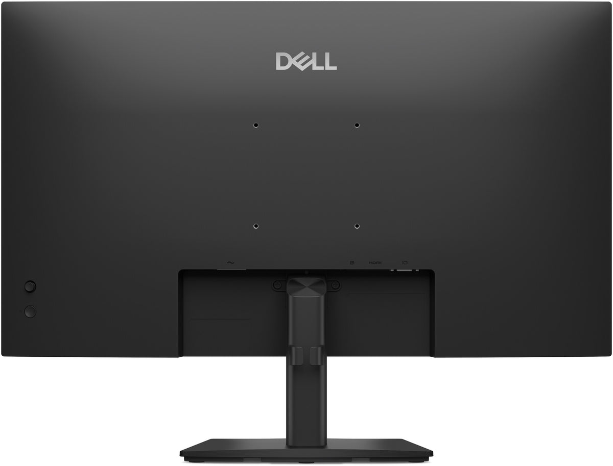 DELL Pro E2726H computer monitor 68.6 cm (27") 1920 x 1080 pixels Full HD LCD Black