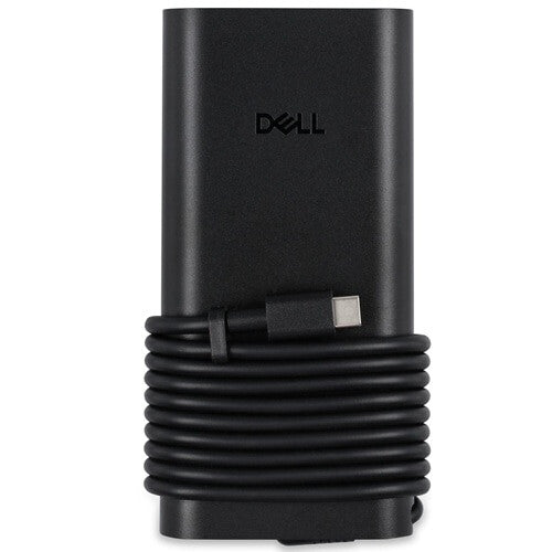 DELL DRGYJ power adapter/inverter Indoor 165 W Black