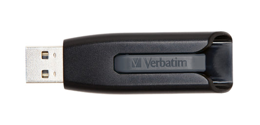 Verbatim V3 - USB 3.0 Drive 256GB, USB 3.2 Gen 1 (3.1 Gen 1)