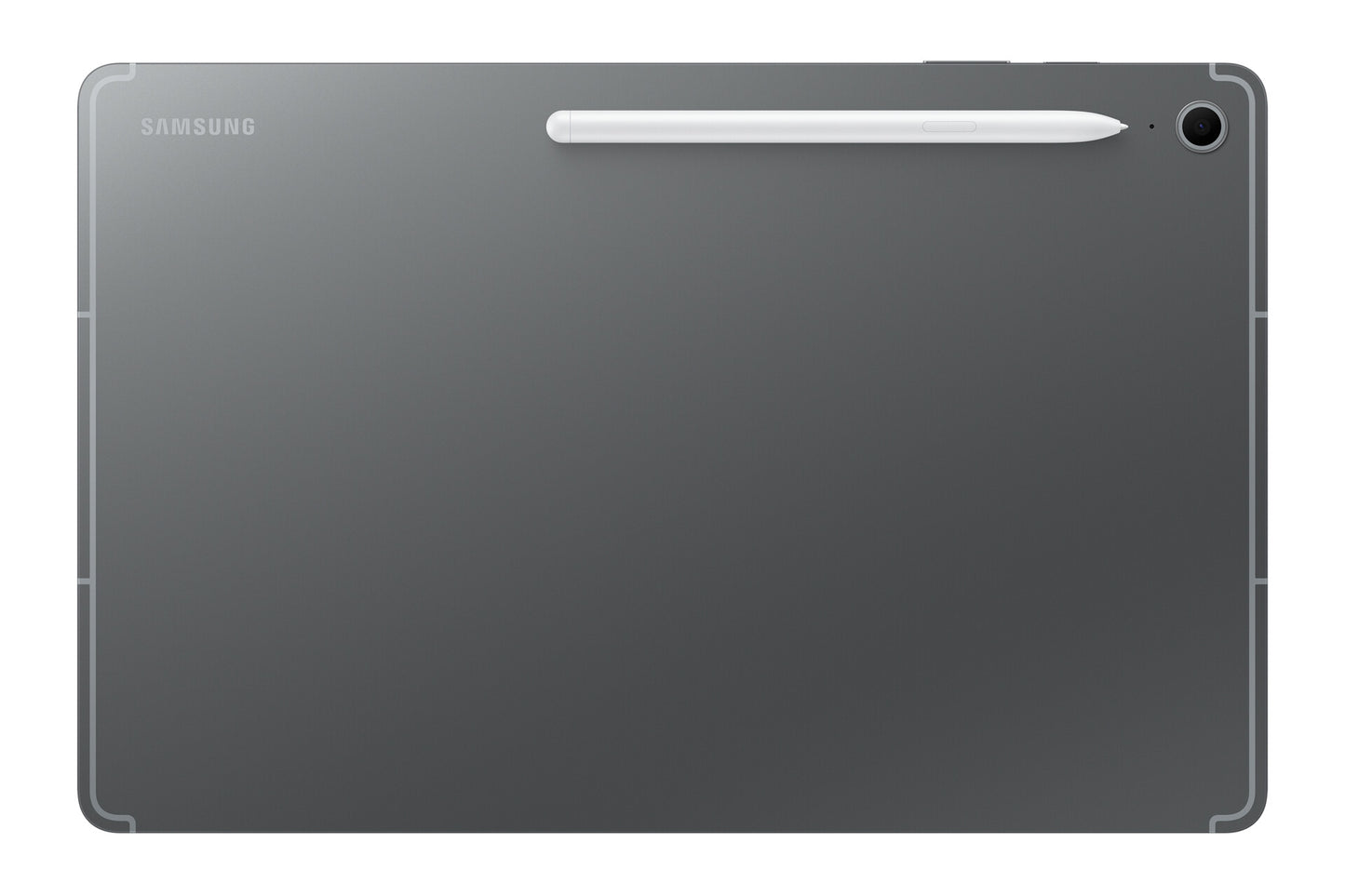 Samsung Galaxy Tab S10 FE+ (13.1", Wi-Fi)