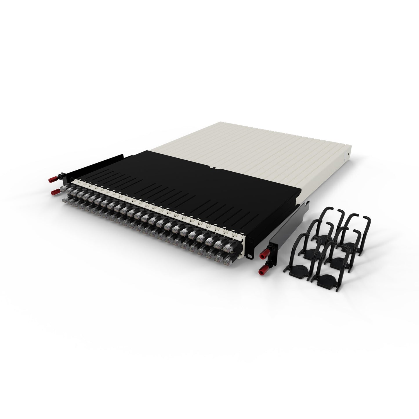 PATCHBOX .one / 30RU / STP / Black