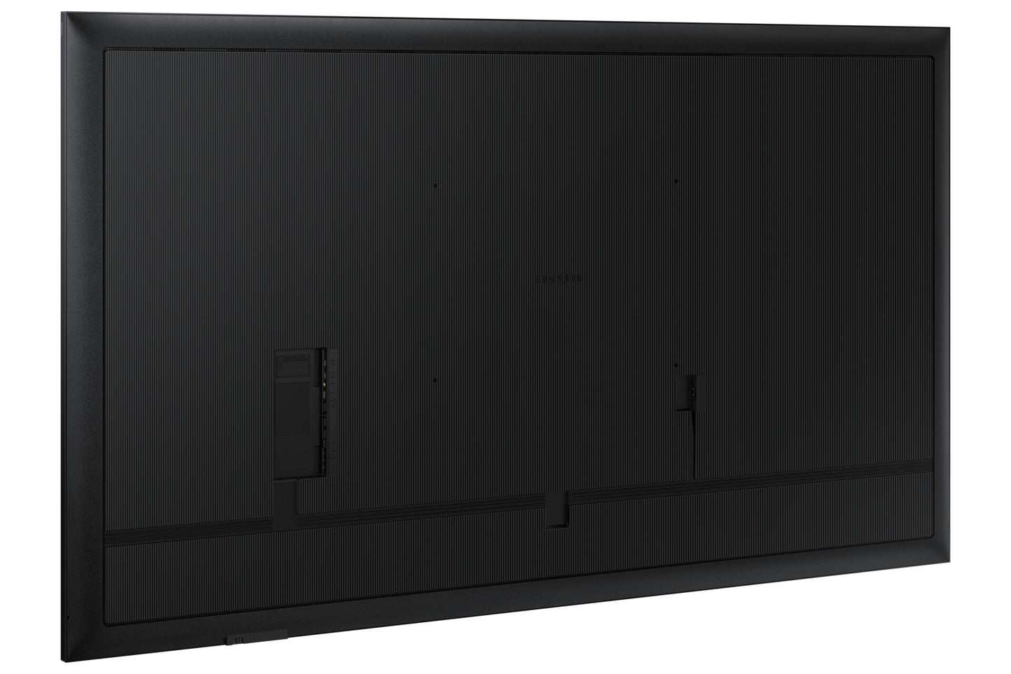 Samsung QM98C Digital signage flat panel 2.49 m (98") LCD Wi-Fi 500 cd/m² 4K Ultra HD Black Tizen 7.0 24/7