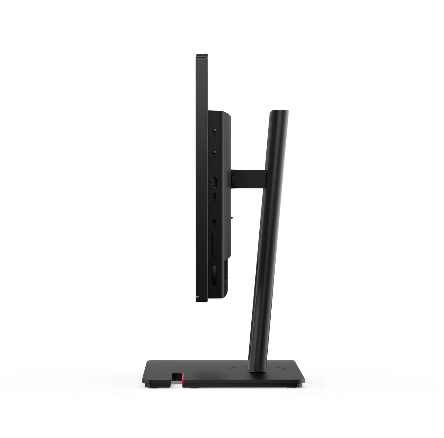 Lenovo ThinkCentre M70a Gen 6 Intel Core Ultra 5 235T 60.5 cm (23.8") 1920 x 1080 pixels All-in-One PC 16 GB DDR5-SDRAM 512 GB SSD Windows 11 Pro Wi-Fi 6E (802.11ax) Black