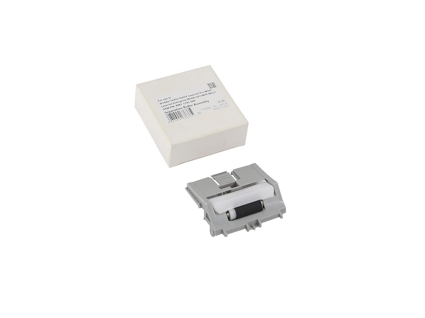 CoreParts MSP341134 printer/scanner spare part/accessory