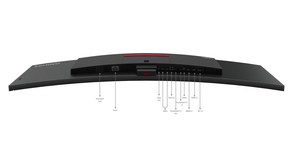 Lenovo ThinkVision P49w-30 Monitor
