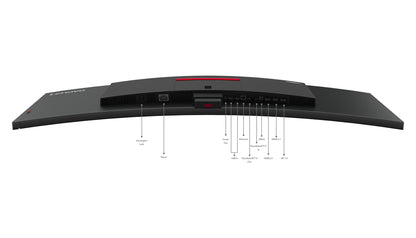Lenovo ThinkVision P49w-30 Monitor