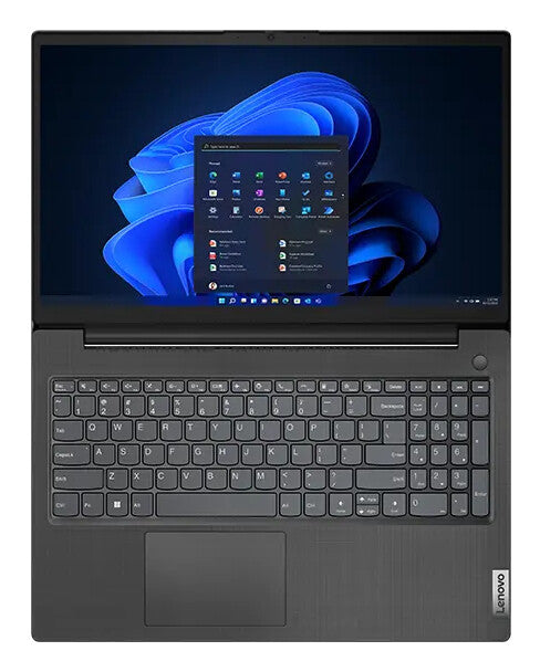 Lenovo V15 G4 IRU Intel® Core™ i7 i7-1355U Laptop 39.6 cm (15.6") Full HD 16 GB DDR4-SDRAM 512 GB SSD Wi-Fi 6 (802.11ax) Windows 11 Pro Black