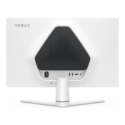 BenQ EX271 computer monitor 68.6 cm (27") 1920 x 1080 pixels Full HD LED Black, White