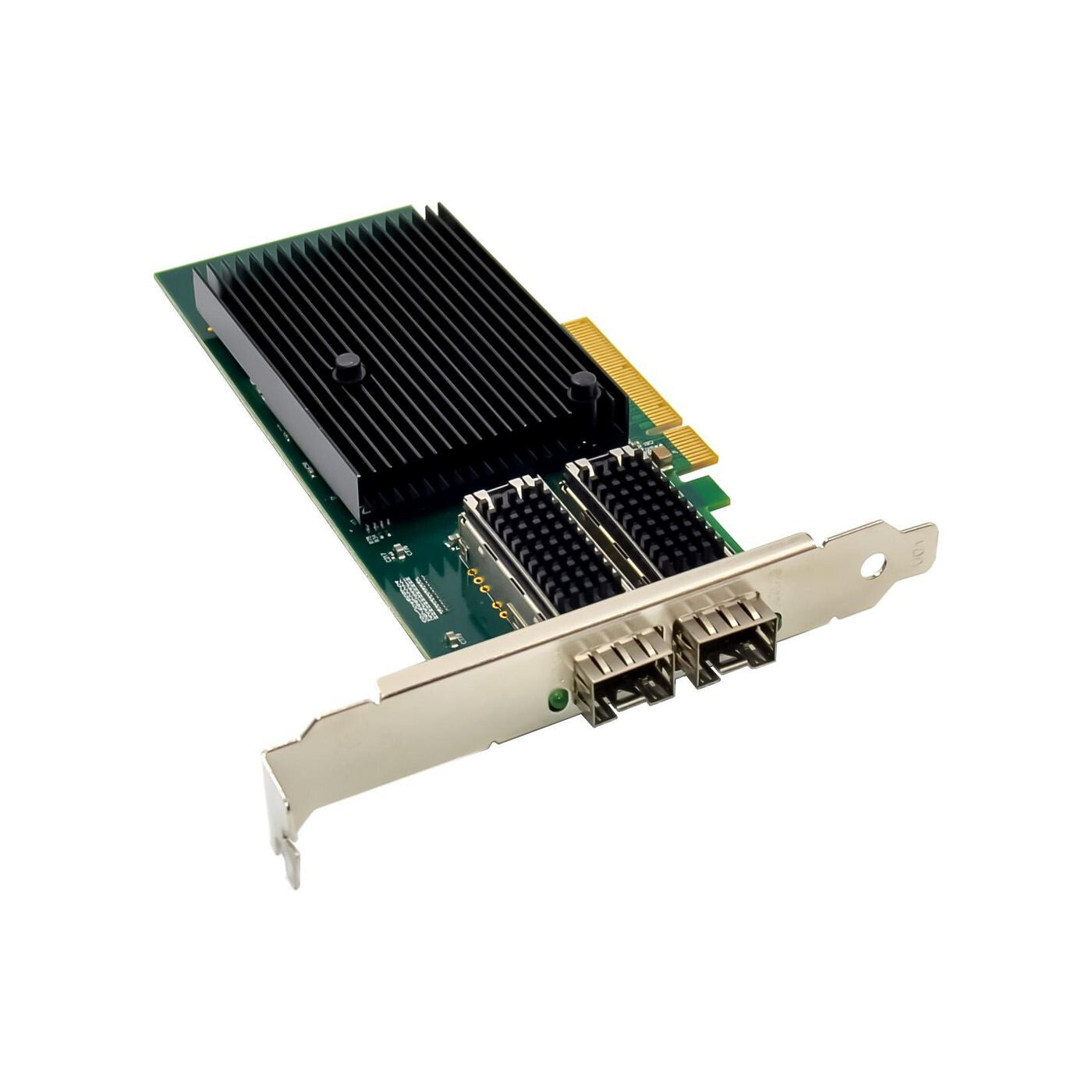 Microconnect MC-PCIEX8-X710-DA2 not categorized