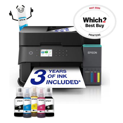 Epson EcoTank ET-3950