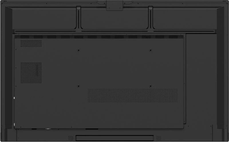 Viewsonic IFP9851 Display interactive whiteboard 2.49 m (98") 3840 x 2160 pixels Touchscreen Black