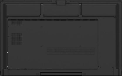 Viewsonic IFP9851 Display interactive whiteboard 2.49 m (98") 3840 x 2160 pixels Touchscreen Black