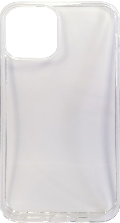 eSTUFF ES671165C-BULK mobile phone case Cover Transparent