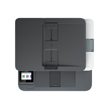 HP LaserJet Pro 3102fdn Multifunction Black and white Printer, Ethernet Only; Copier, Scanner