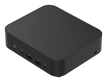 ASUS NUC 14 Essential RNUC14MNK1500002 Black N150