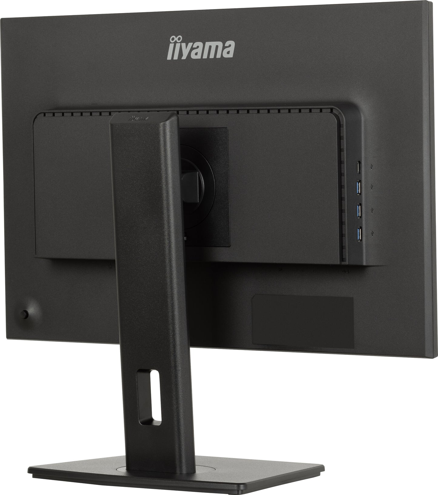 iiyama ProLite XUB2495WSU-B7 computer monitor 61.2 cm (24.1") 1920 x 1200 pixels WUXGA LED Black