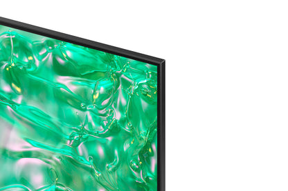 Samsung HU8000F 109.2 cm (43") 4K Ultra HD Smart TV Black 20 W