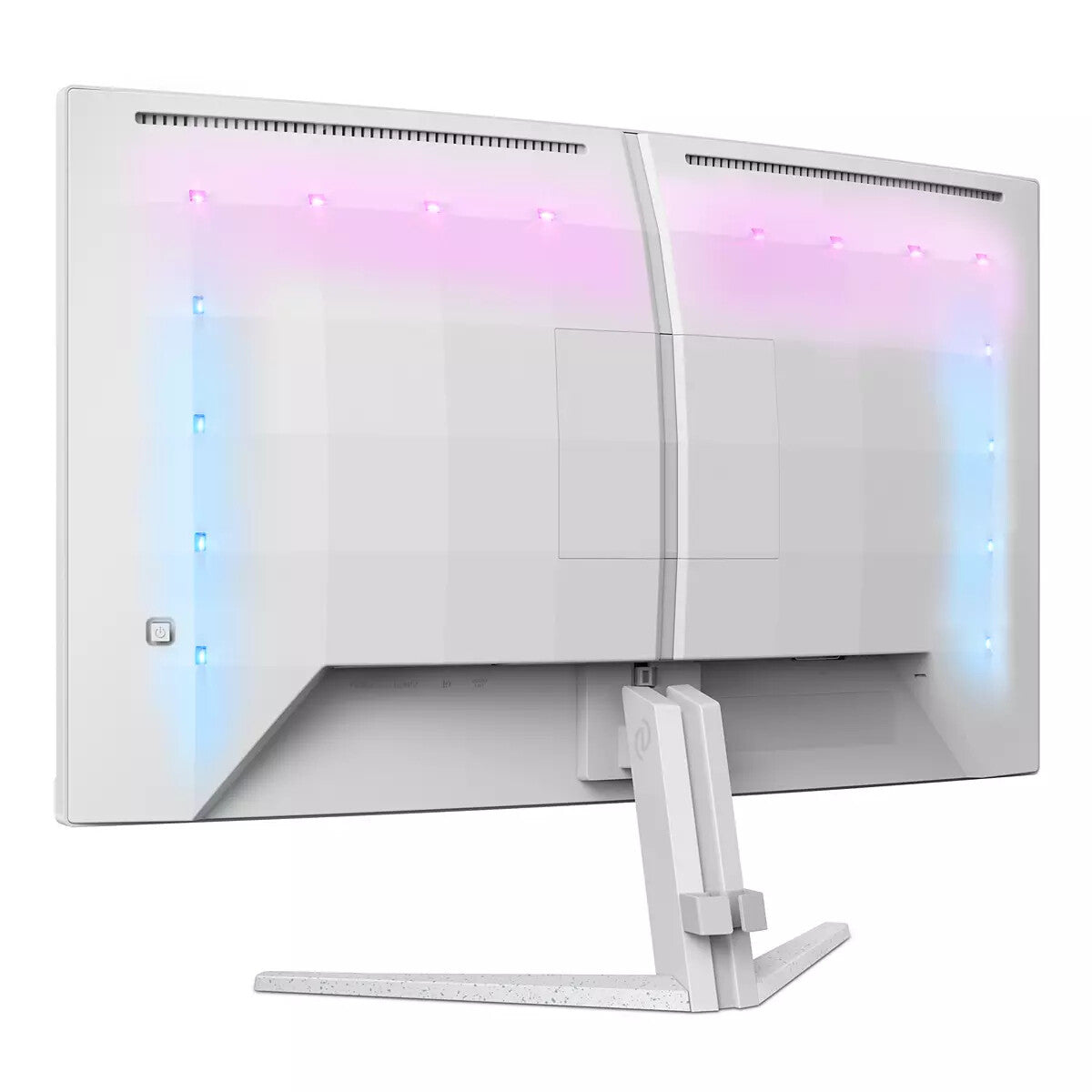 Philips Evnia 5000 27M2C5201L/00 computer monitor 68.6 cm (27") 1920 x 1080 pixels Full HD LCD White