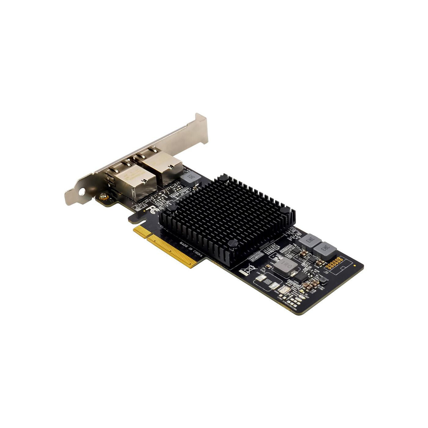 Microconnect MC-PCIEX8-X550-T2-D not categorized