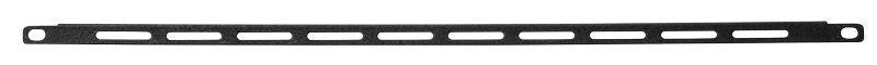 Lanview LVR125625 rack accessory Cable lacing bar