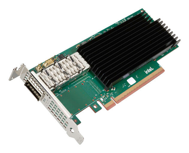 Intel E835-CCQDA1 Internal Fiber 200000 Mbit/s