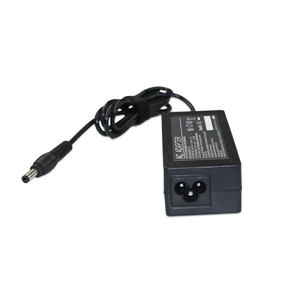 CoreParts MBA1238 power adapter/inverter Indoor 65 W Black