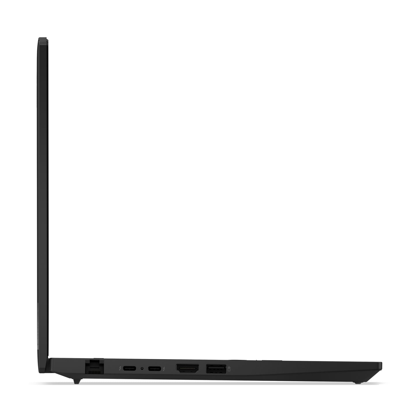 Lenovo ThinkPad L14 Gen 6 (AMD) AMD Ryzen™ 5 PRO 215 Laptop 35.6 cm (14") WUXGA 16 GB DDR5-SDRAM 512 GB SSD Wi-Fi 7 (802.11be) Windows 11 Pro UK English Black