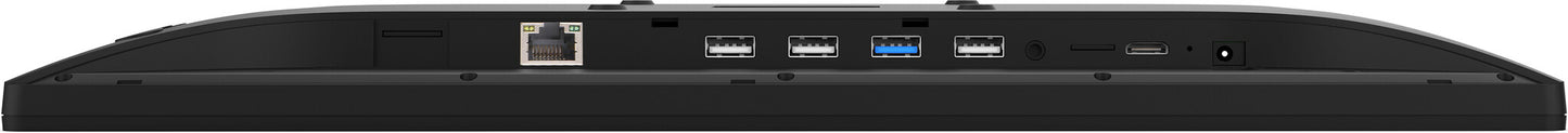 iiyama TW1623AS-B3P computer monitor 39.6 cm (15.6") 1920 x 1080 pixels Full HD LED Touchscreen Black