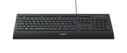 Logitech Keyboard K280e for Business