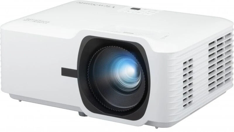 Viewsonic LS740HD data projector Standard throw projector 5000 ANSI lumens 3LCD 1080p (1920x1080) White