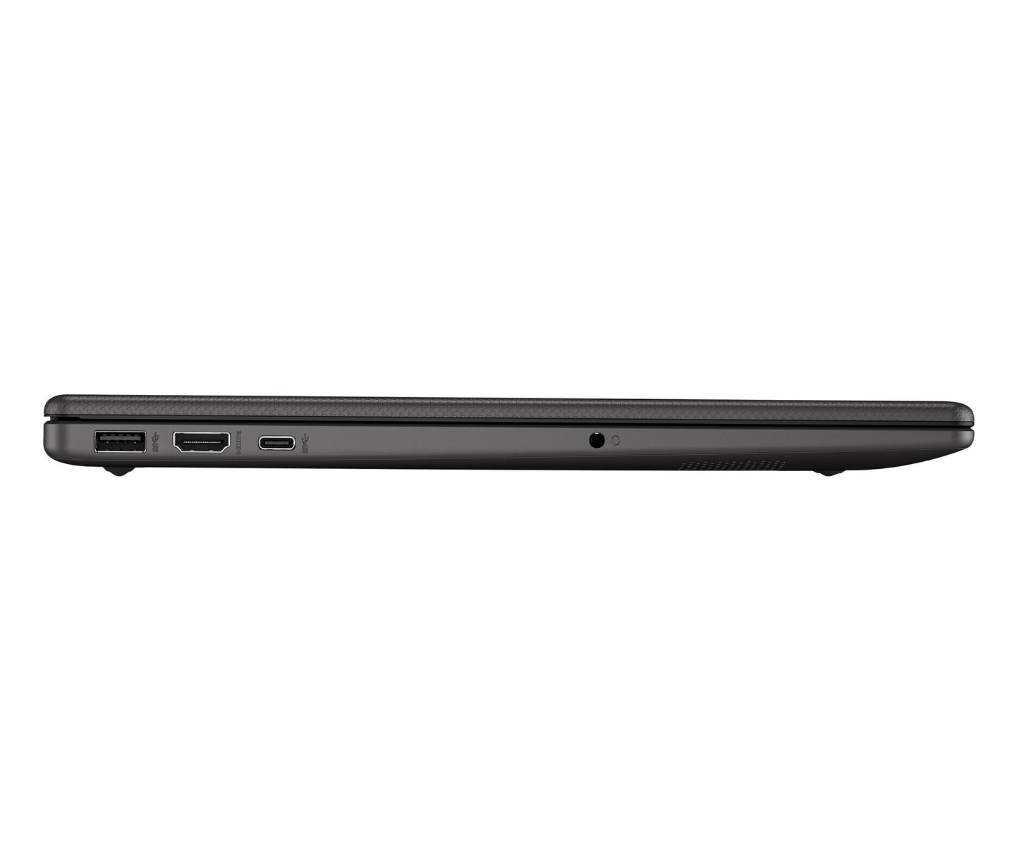 HP 250R G10 Intel Core 5 120U Laptop 39.6 cm (15.6") Full HD 8 GB DDR5-SDRAM 256 GB SSD Wi-Fi 6 (802.11ax) Windows 11 Pro Black