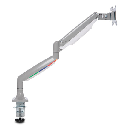 Kensington SmartFit One-Touch Height-Adjustable Single Monitor Arm