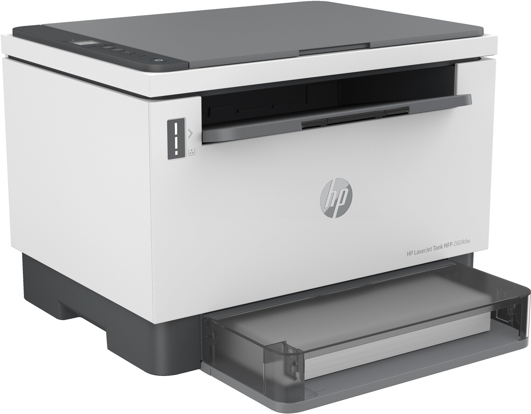 HP LaserJet Tank MFP 2604dw Printer