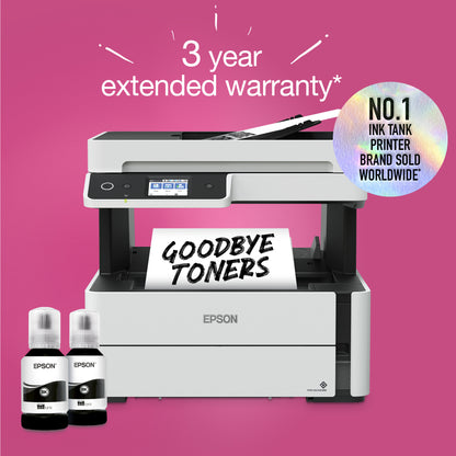 Epson EcoTank ET-M3180