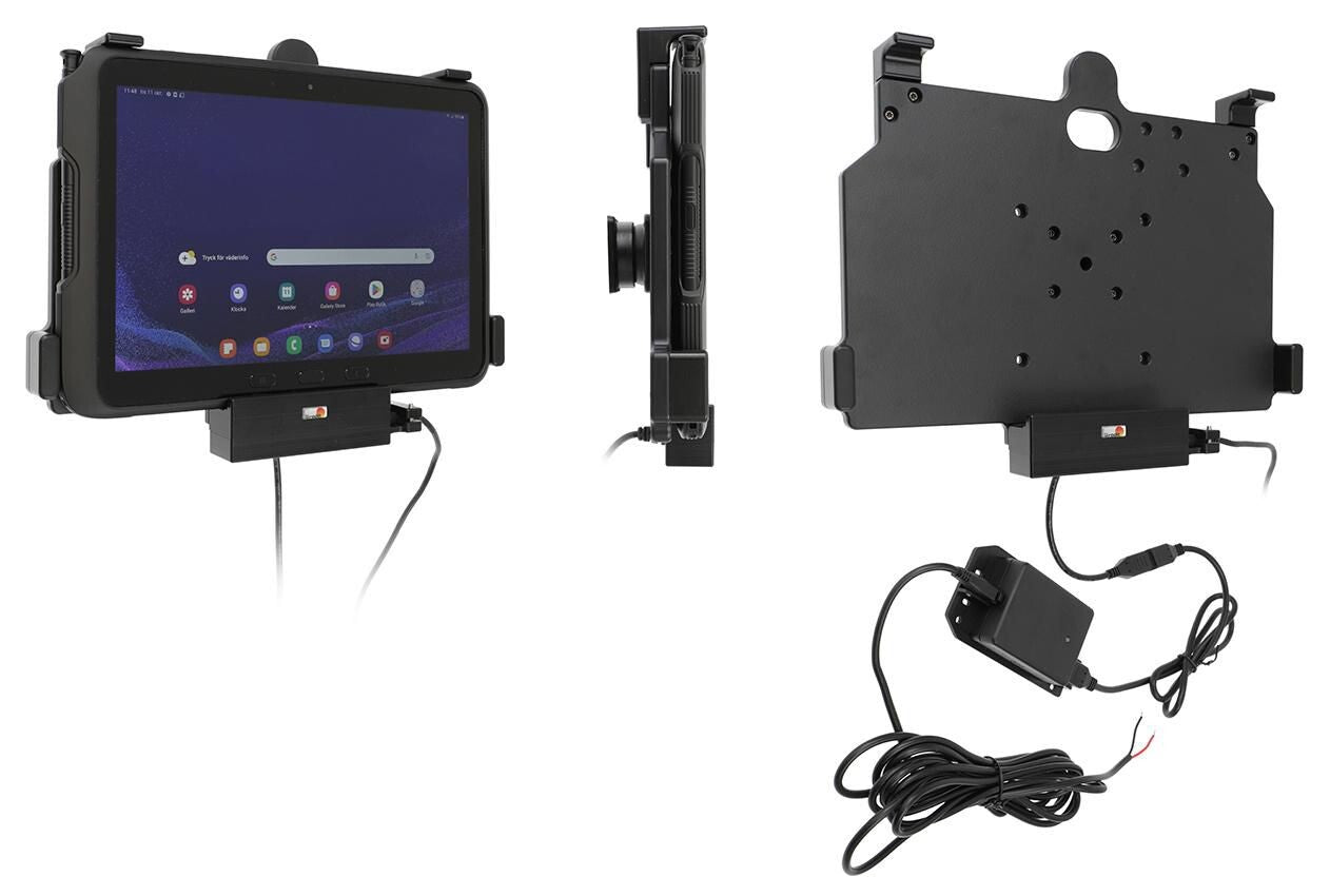 Brodit 713435 holder Active holder Tablet/UMPC Black