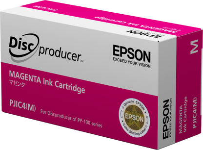Epson Discproducer PJIC7(M) Magenta...