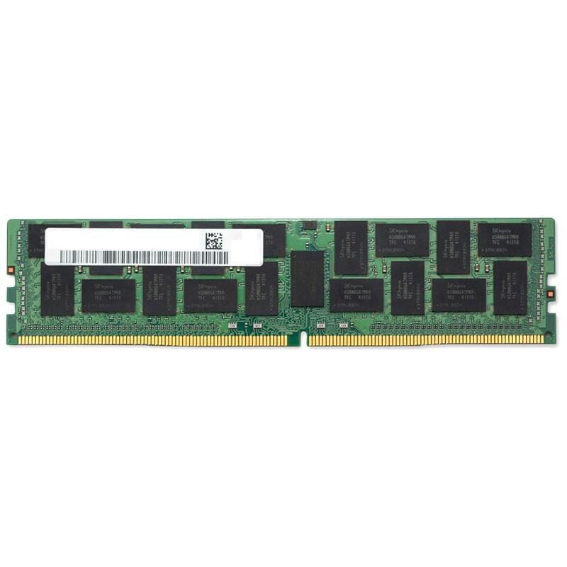 CoreParts MMHP067-16GB memory module 1 x 16 GB DDR4