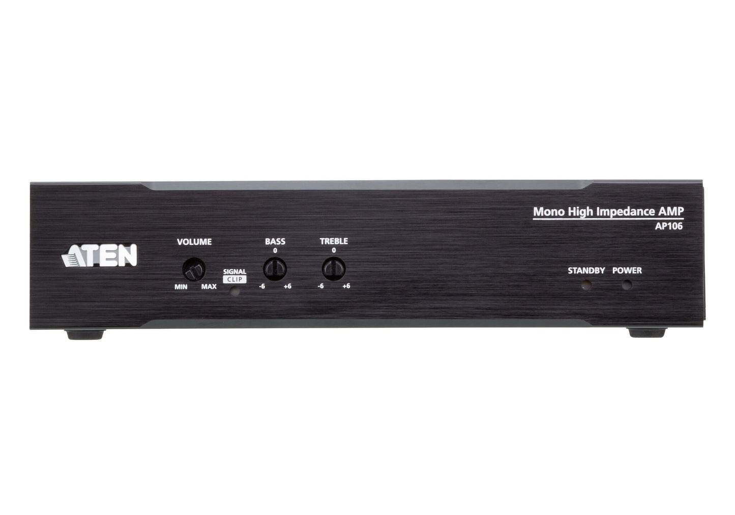 ATEN 60W Mono Hi-Z Power Amplifier
